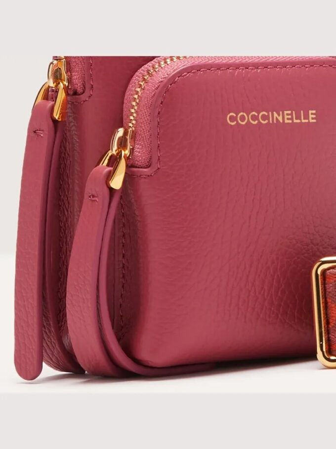 Coccinelle Pixie