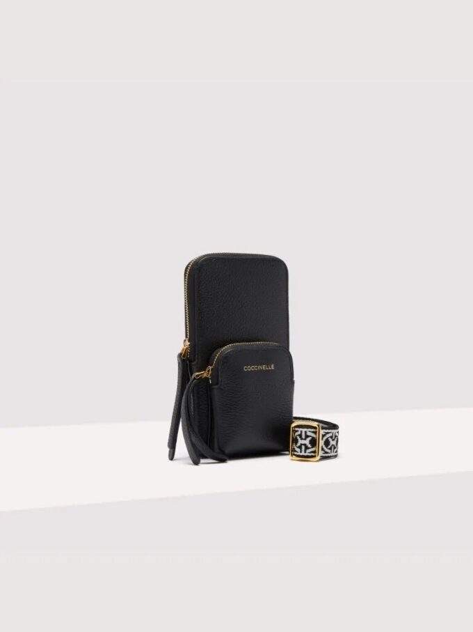 Coccinelle Pixie Mini