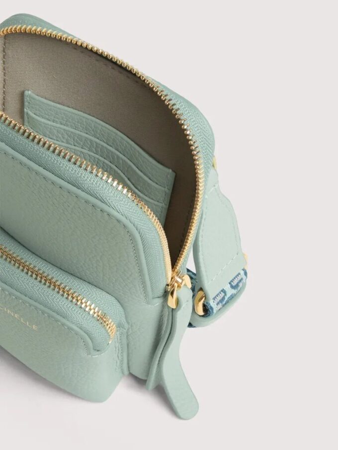 Coccinelle Pixie Mini