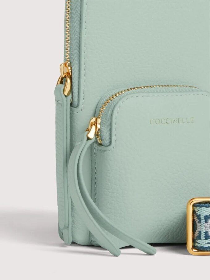 Coccinelle Pixie Mini