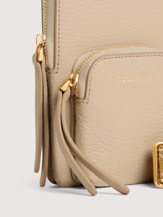 Coccinelle Pixie Mini