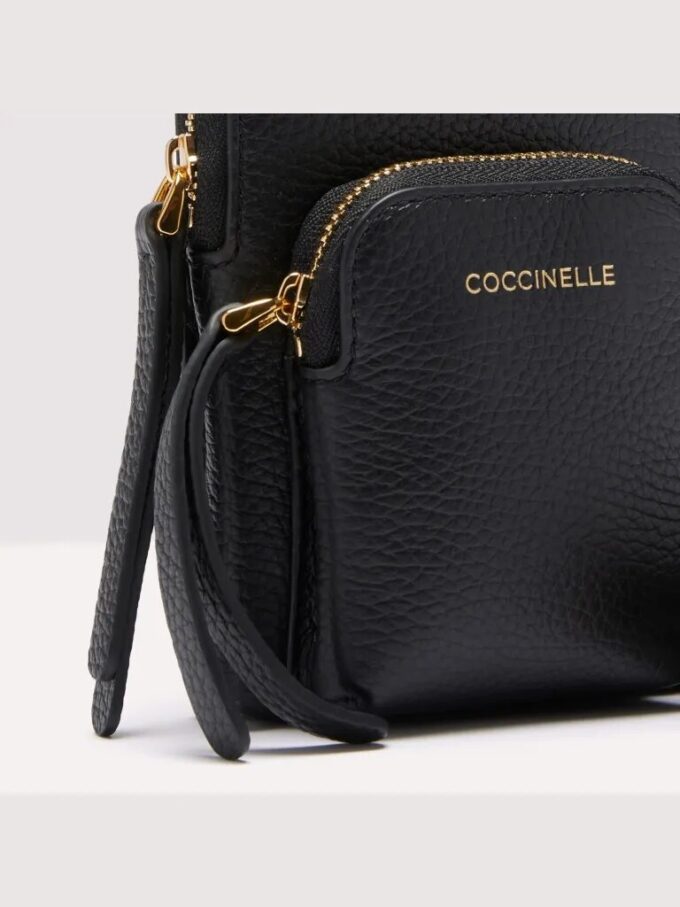 Coccinelle Pixie Mini