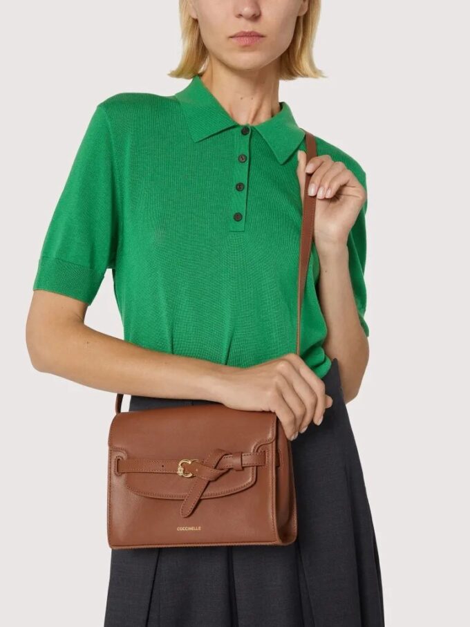 Coccinelle Sabine Small