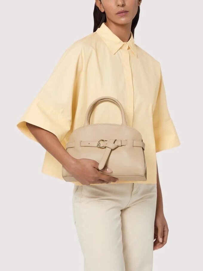 Coccinelle Sabine Small