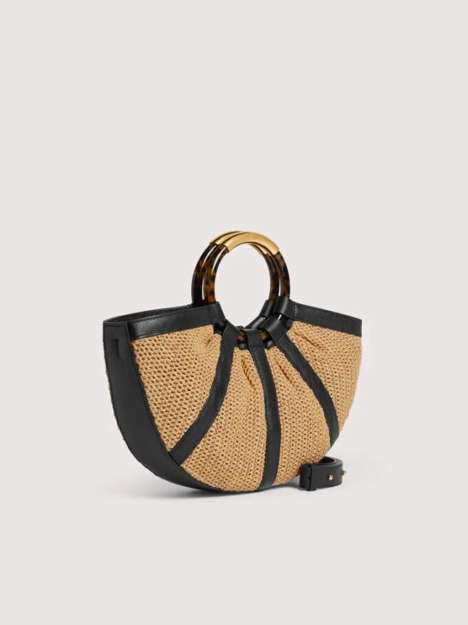 Coccinelle Shell Medium