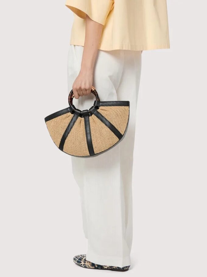 Coccinelle Shell Medium