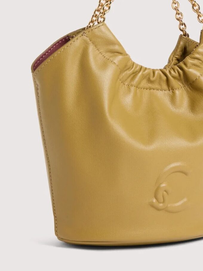 Coccinelle Smash Mini
