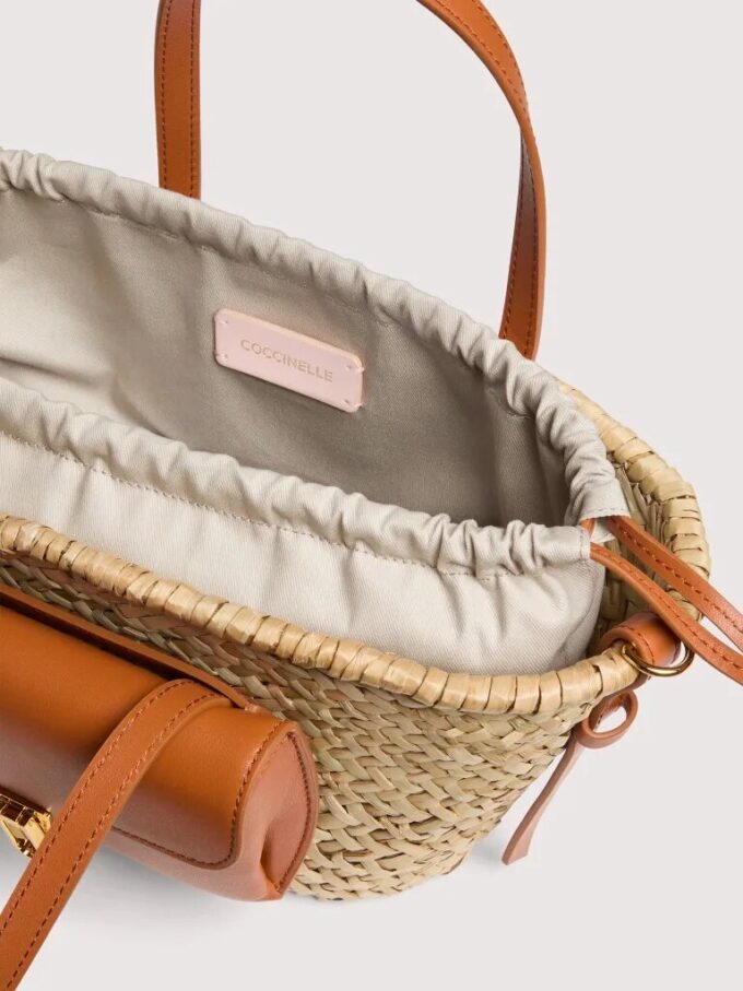 Coccinelle Summer Beat Medium Coccinelle Summer Beat Medium