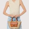 Coccinelle Summer Beat Medium Coccinelle Summer Beat Medium