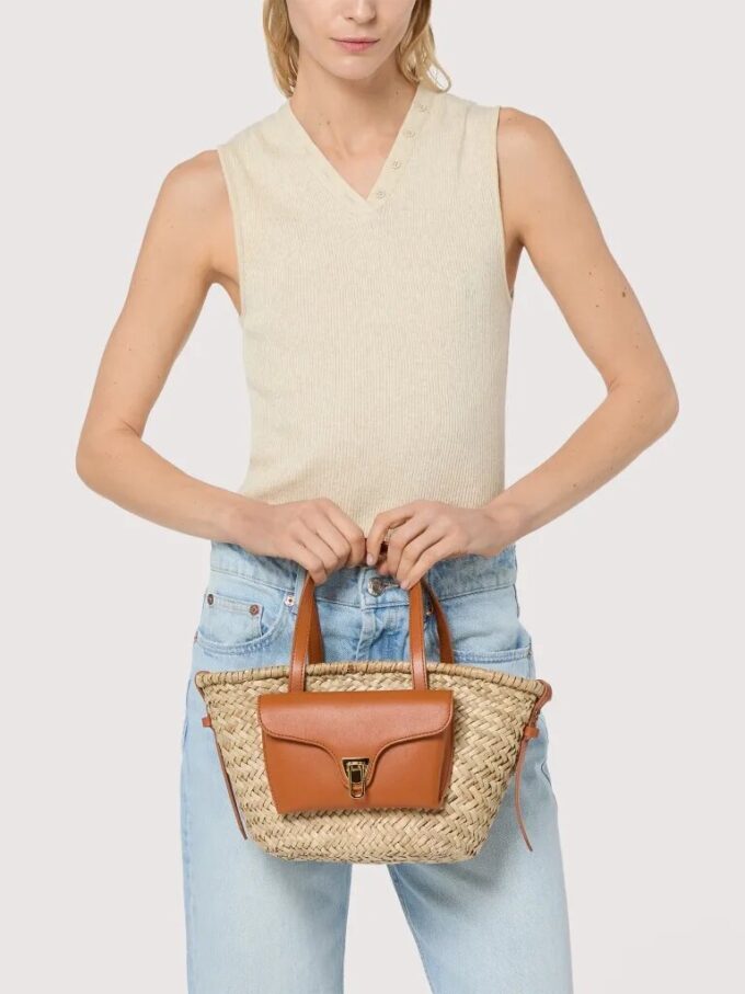 Coccinelle Summer Beat Medium Coccinelle Summer Beat Medium