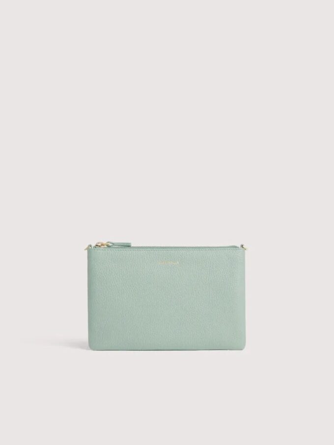 La migliore mini borsa a tracolla La migliore mini borsa a tracolla