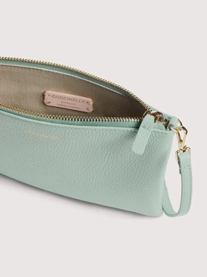 La migliore mini borsa a tracolla La migliore mini borsa a tracolla