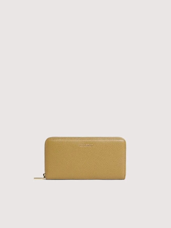 Metallic Large