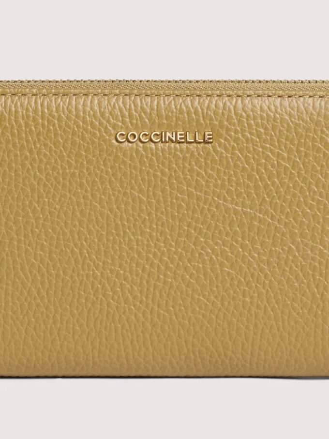 Metallic Large
