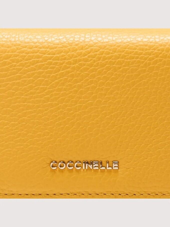 Metallic Soft Metallic Soft