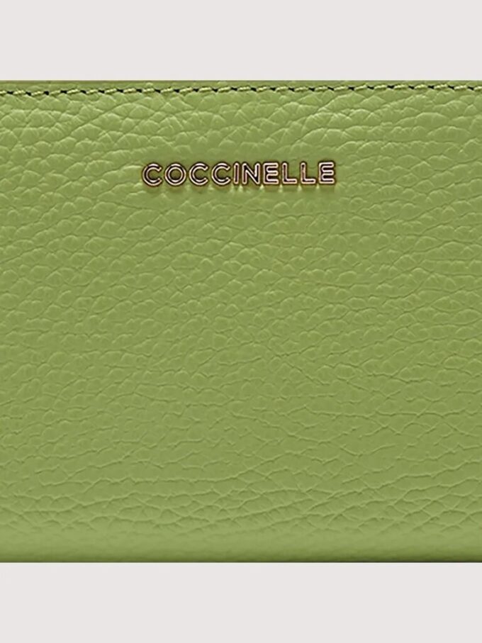 Metallic Soft Metallic Soft