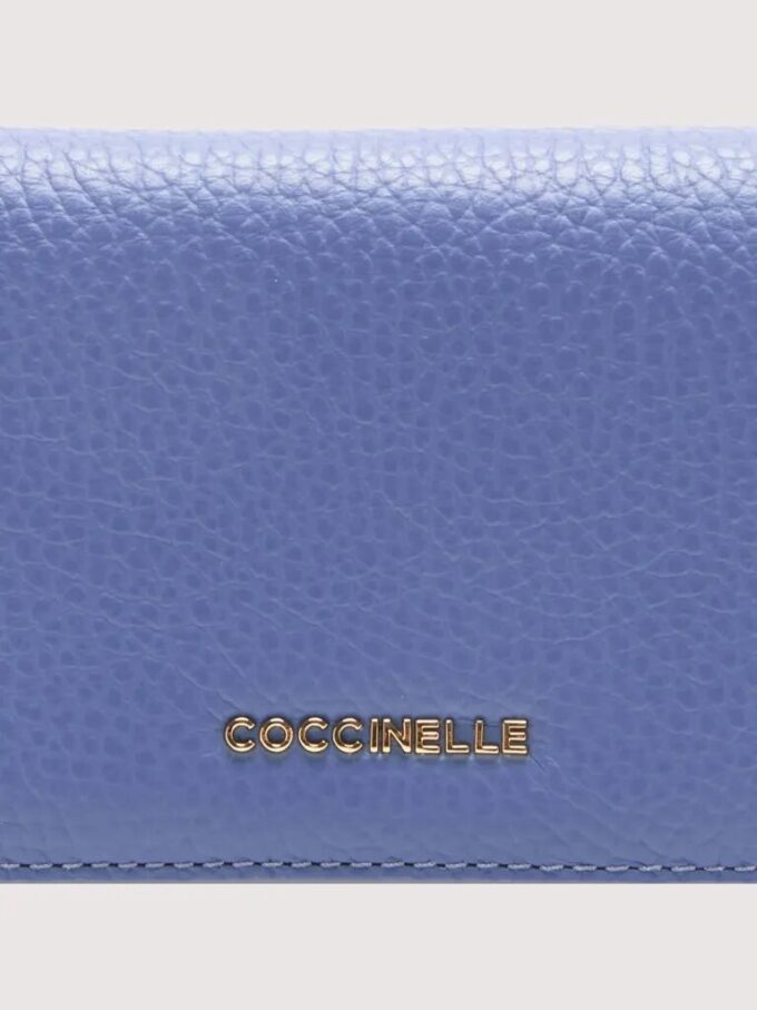Metallic Soft Metallic Soft