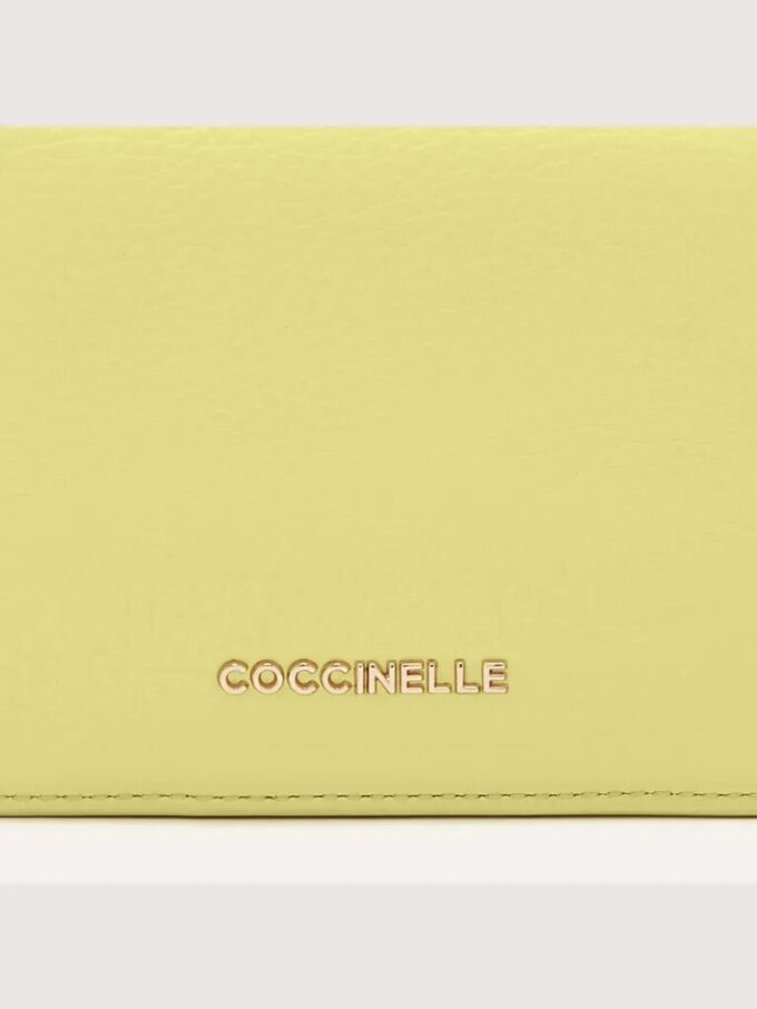 Metallic Soft Metallic Soft