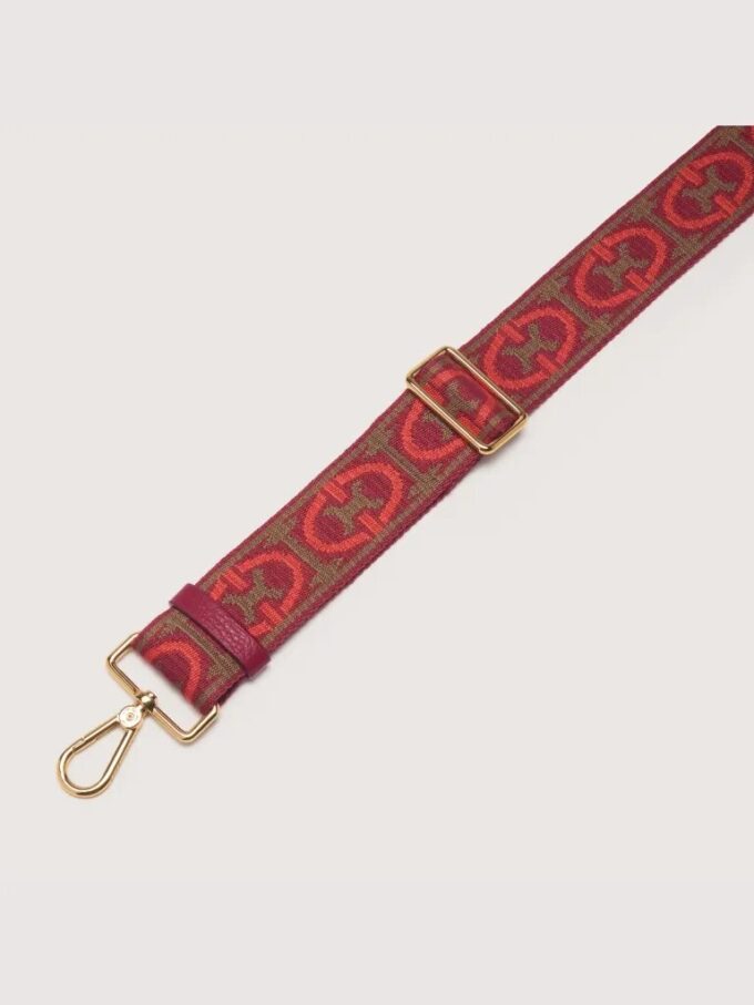Monogram Tricolor