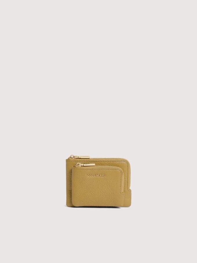 Piccoli accessori metallici