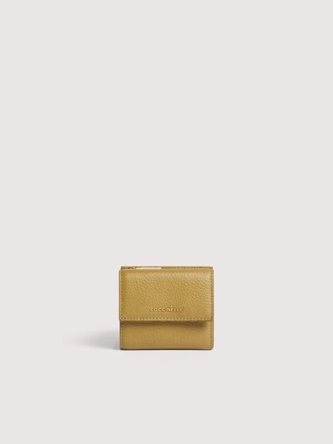 Piccoli accessori metallici