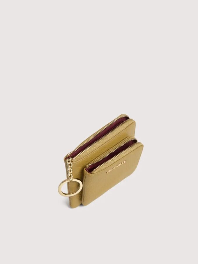Piccoli accessori metallici